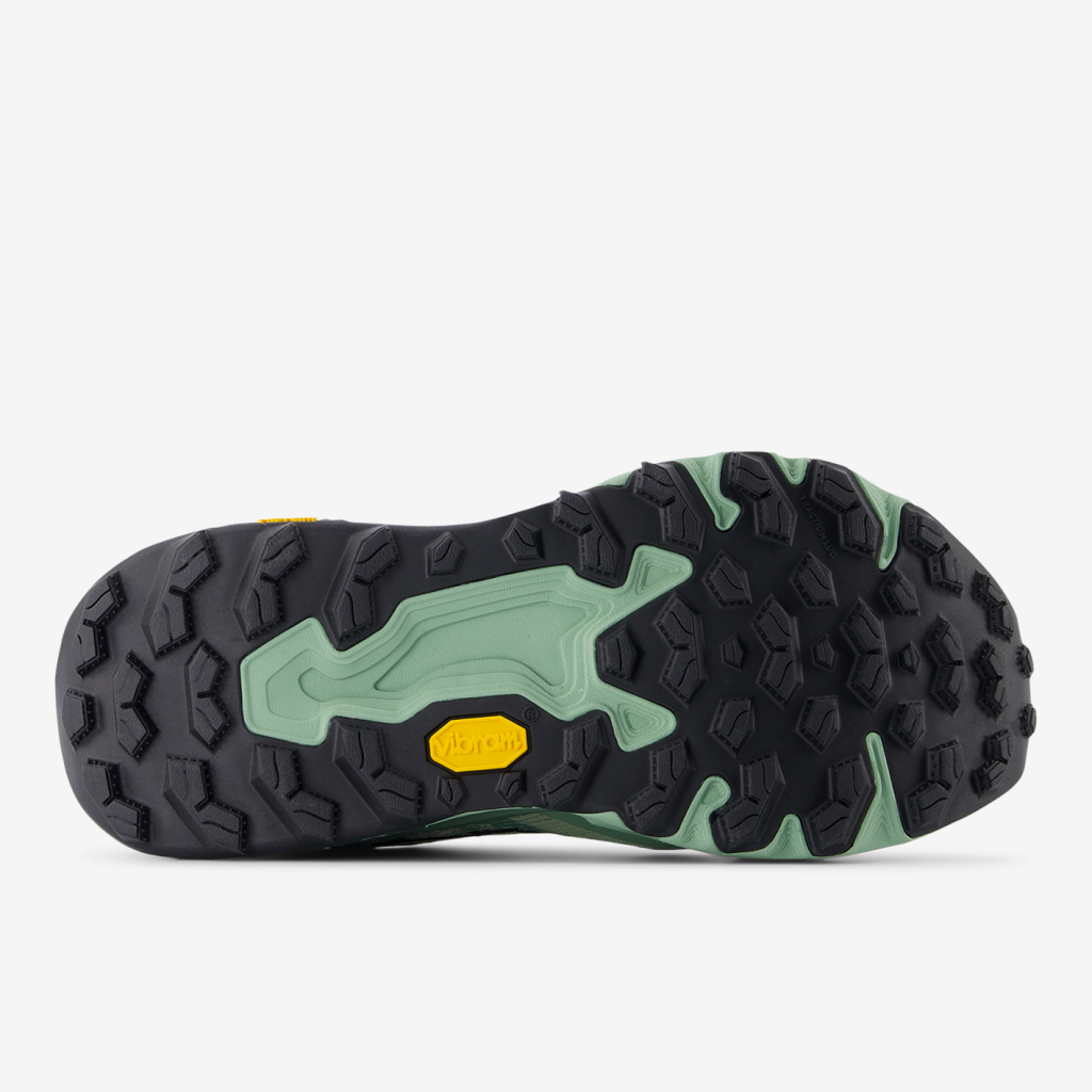 New Balance W Hierro GTX v9 Trailrunningschuhe in GELB