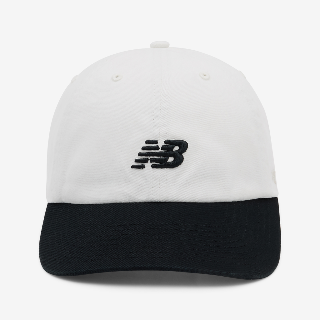 New Balance '47 Clean Up Canvas 2 Tone in WEISS