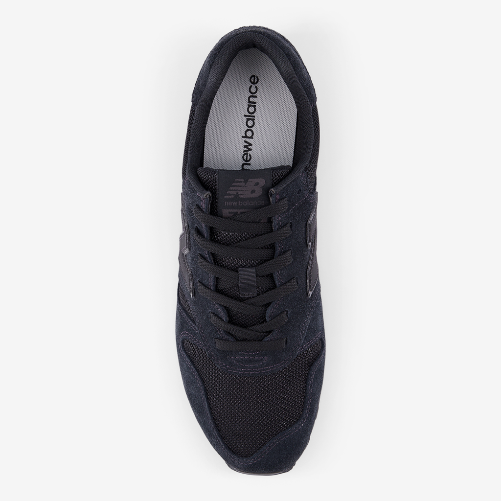 New Balance M 373 Seasonal Core Freizeitschuhe in SCHWARZ