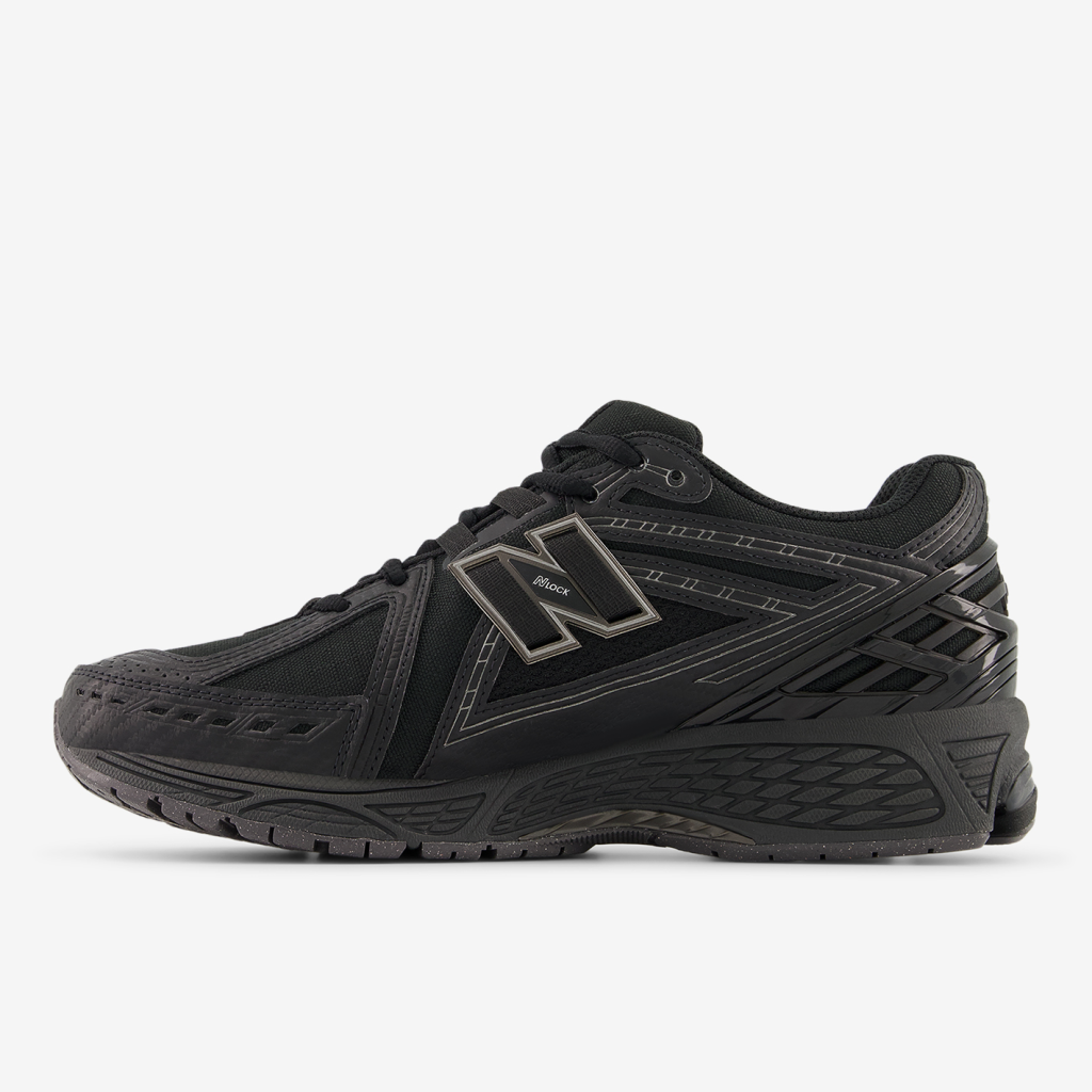 New Balance U1906ROE Freizeitschuhe in SCHWARZ