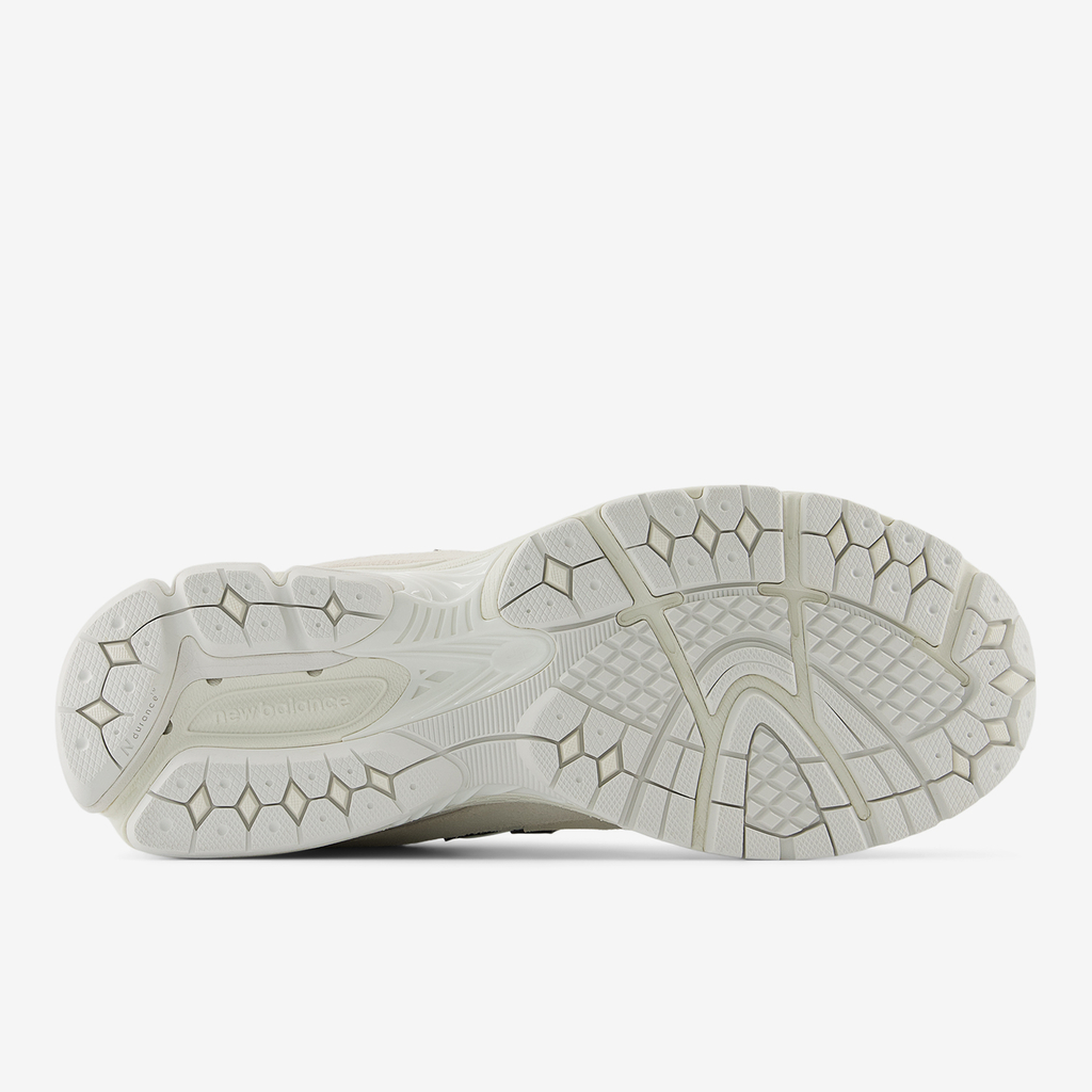 New Balance U 2002 Trust Freizeitschuhe in WEISS