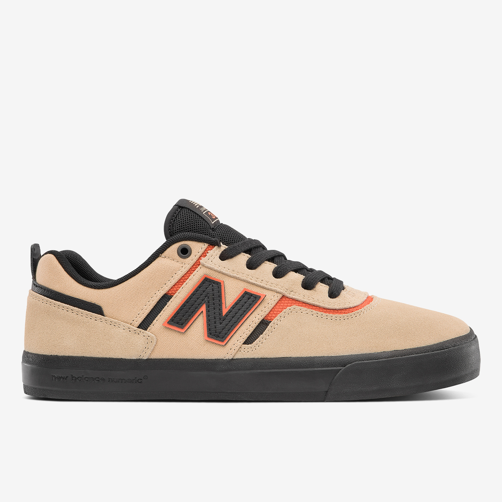 New Balance M 306 Jamie Foy Skateboardschuhe in BEIGE