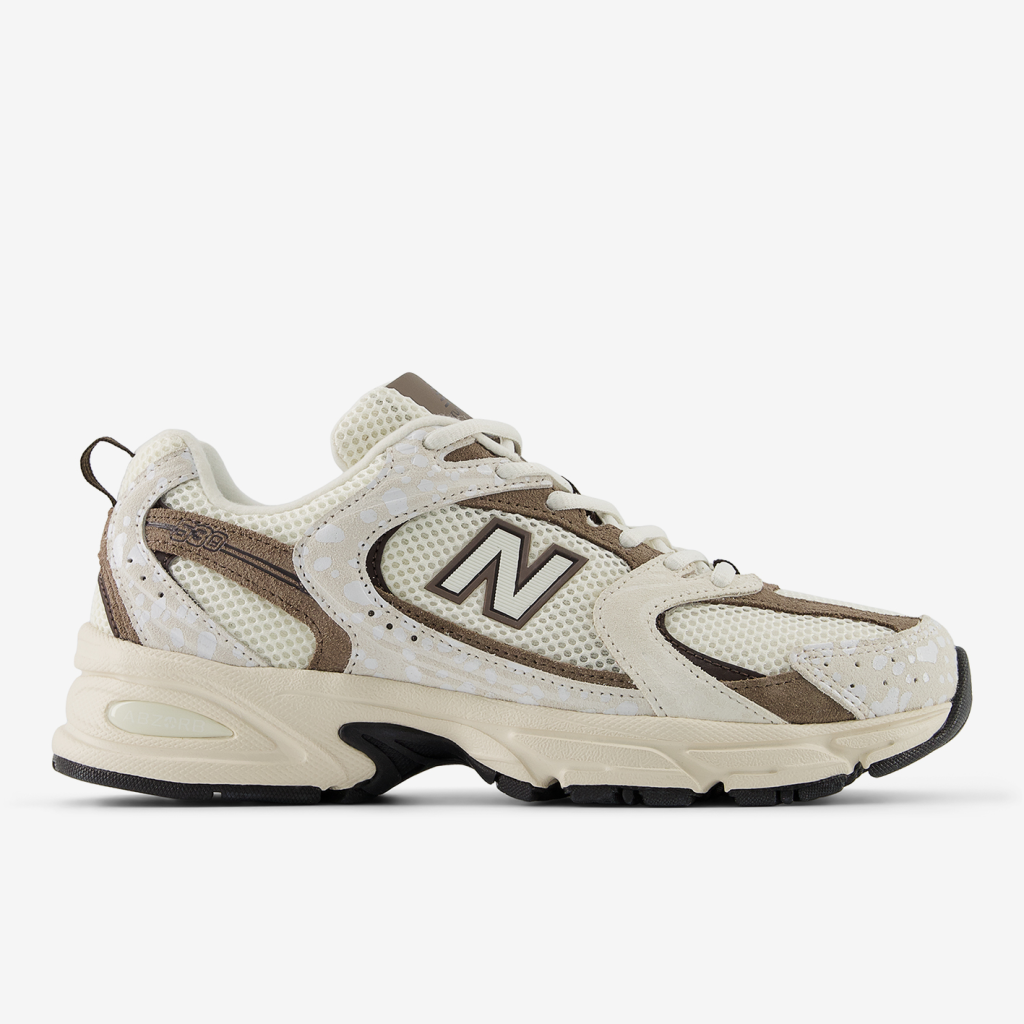 New Balance U 530 Wild Freizeitschuhe in LEER