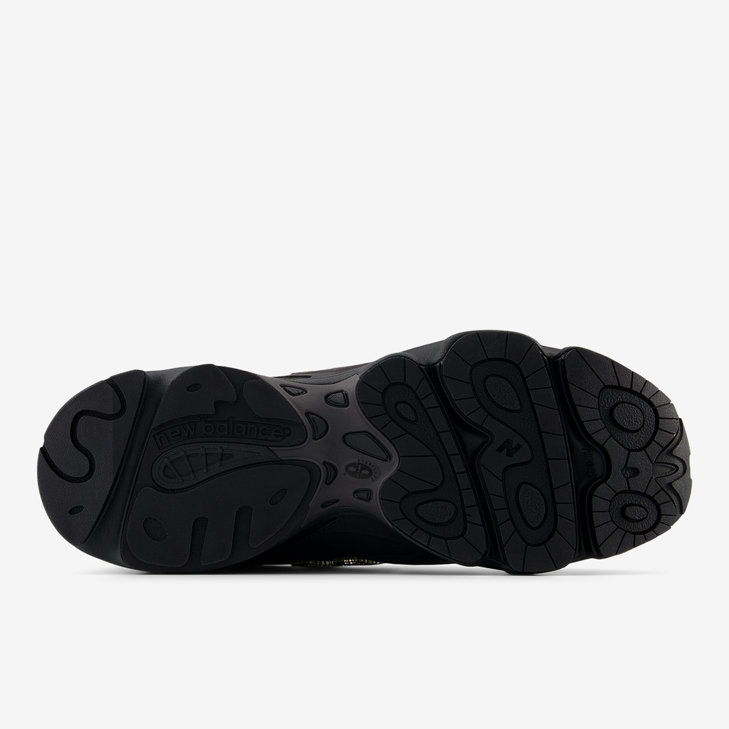 New Balance U 1000 Cordura Freizeitschuhe in GRAU