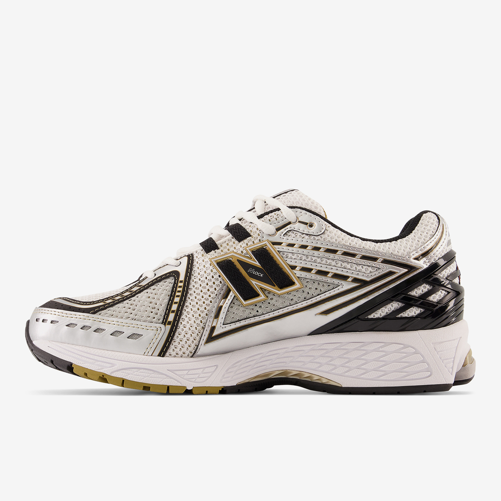 New Balance U 1906 Classic Freizeitschuhe in GRAU