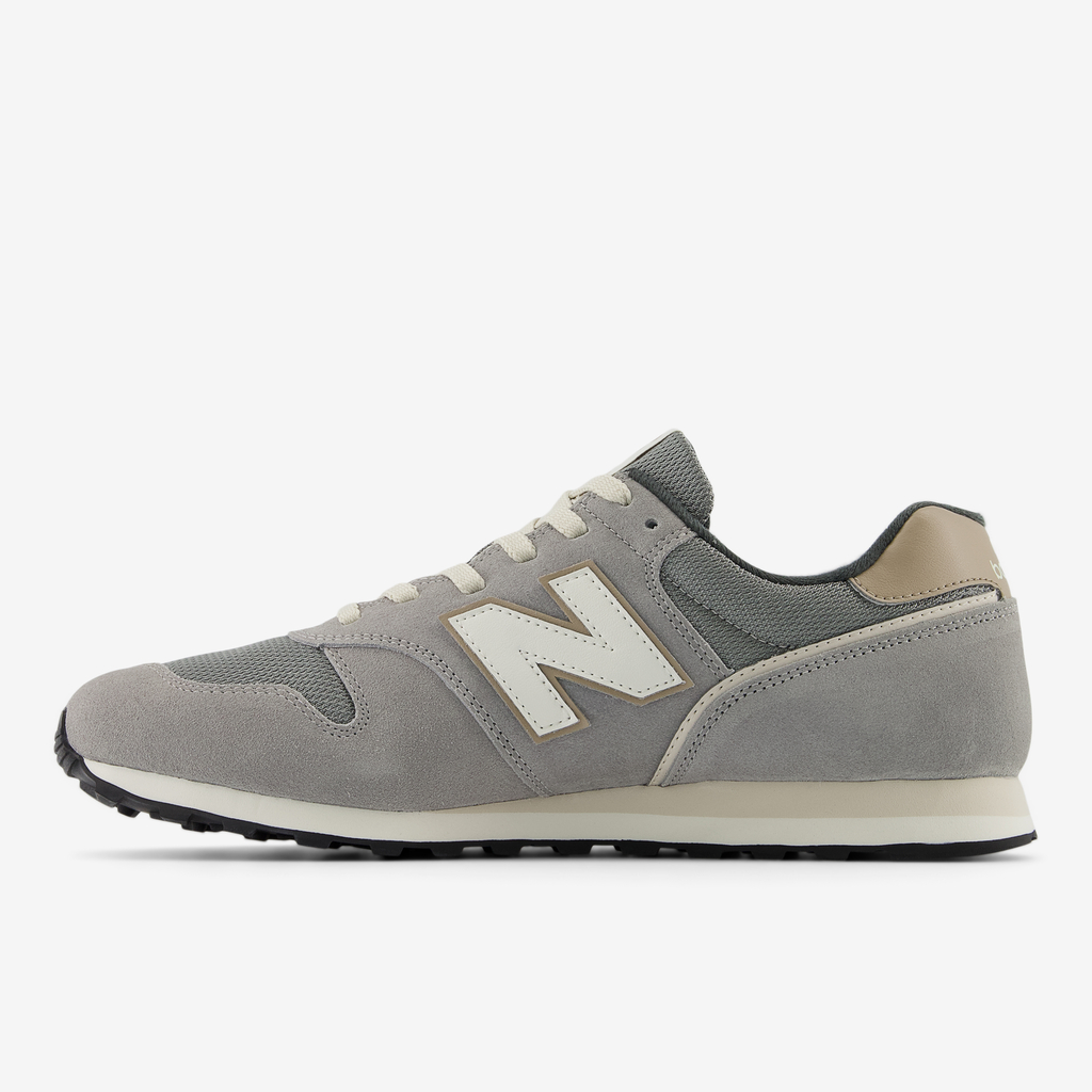 New Balance M 373 Essentials Freizeitschuhe in GRAU