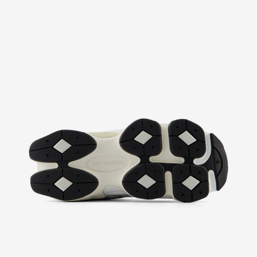 New Balance PC9060GY Freizeitschuhe in GRAU