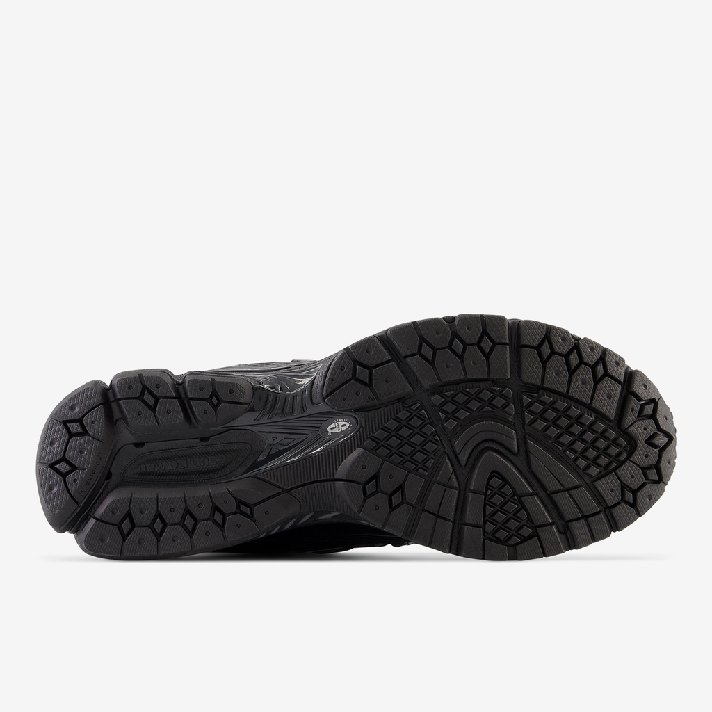 New Balance M 1906 Sport in SCHWARZ