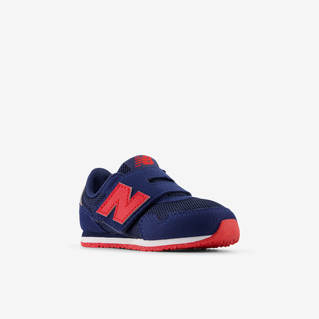 New Balance I 323 Freizeitschuhe in BLAU