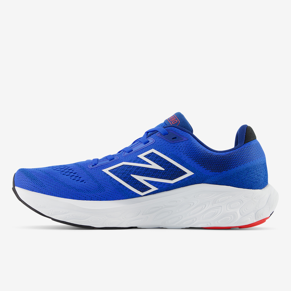 New Balance M 880 Weite B v14 Laufschuhe in BLAU