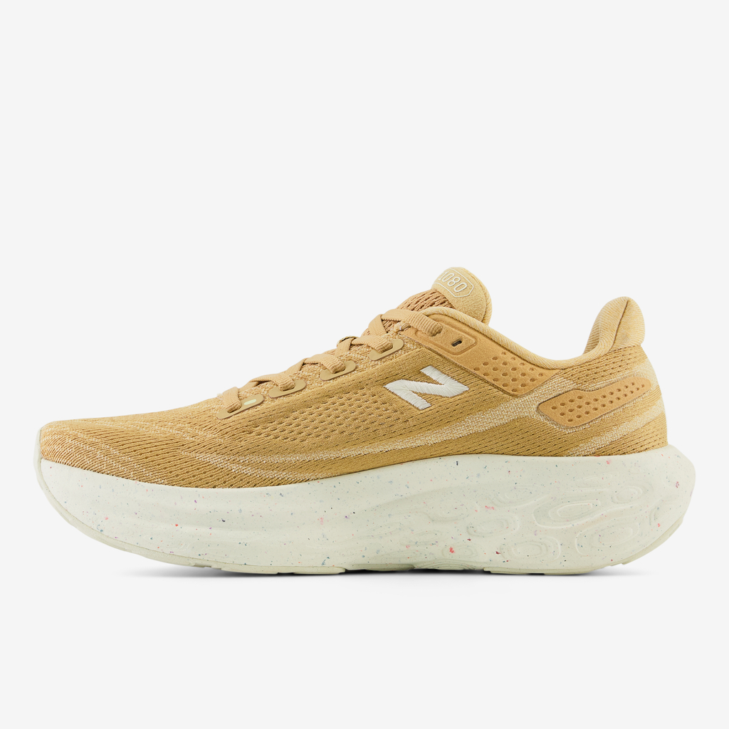 New Balance W 1080 v13 Laufschuhe in BEIGE