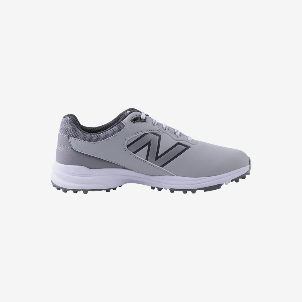 New Balance M M003 Golf SL in GRAU