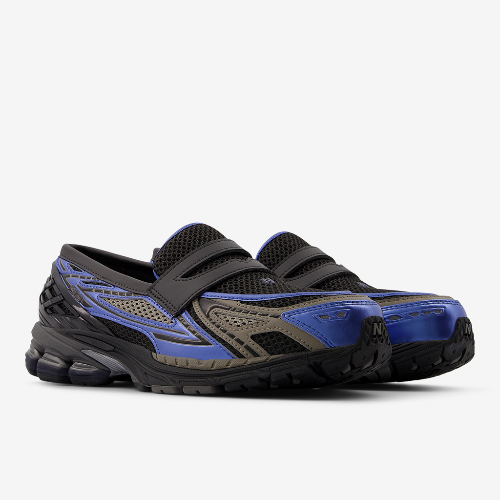 New Balance U 1906 Loafer Freizeitschuhe in SCHWARZ
