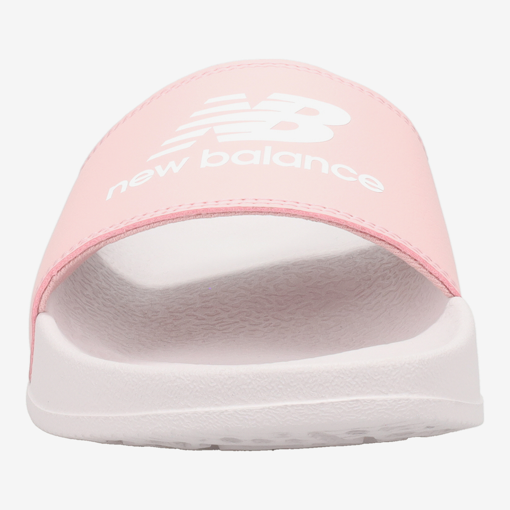 New Balance U 50 Slides Freizeitsandalen in PINK