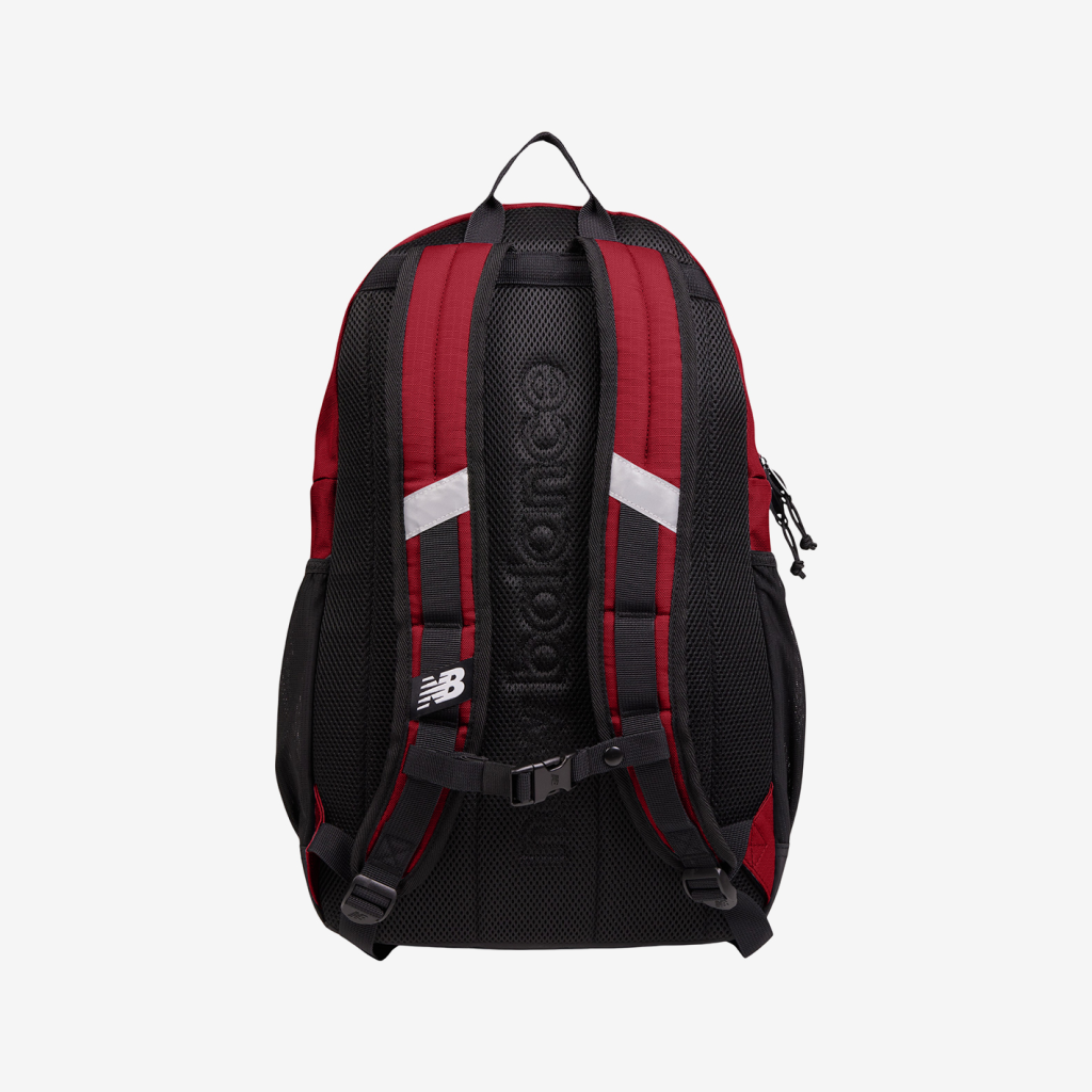 New Balance Activate Backpack in ROT