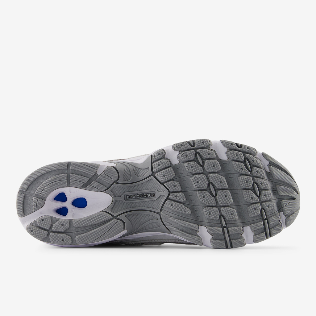 New Balance U 740 Grey Days Freizeitschuhe in GRAU