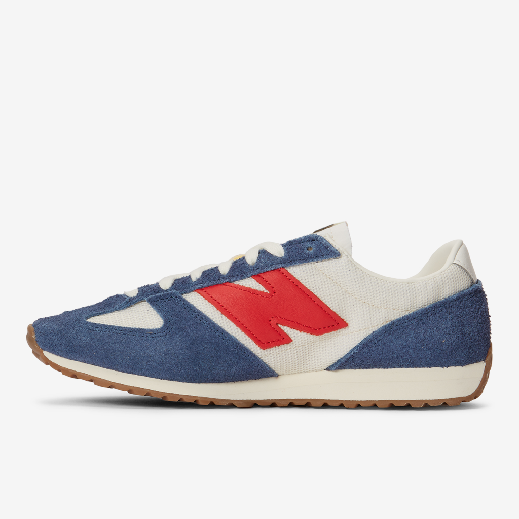 New Balance U 471 Freizeitschuhe in BLAU