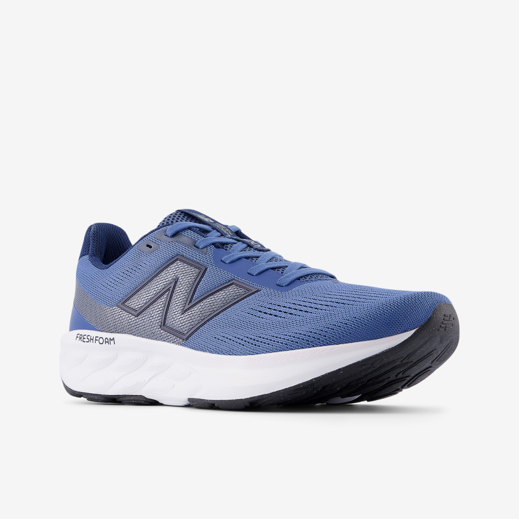 New Balance M52028X Fresh Foam 520 v9 Laufschuhe in BLAU
