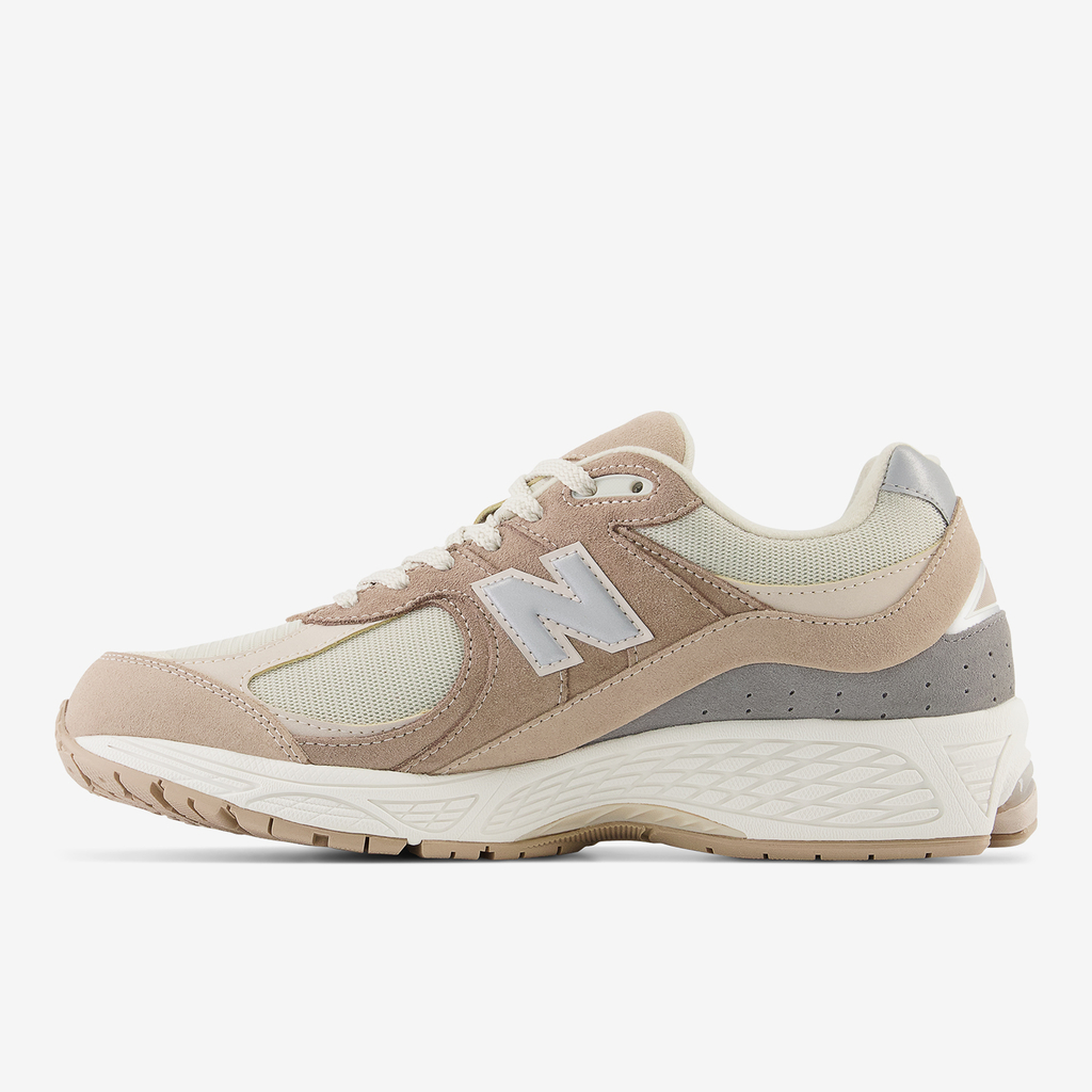 New Balance U 2002R Seasonal Freizeitschuhe in BEIGE