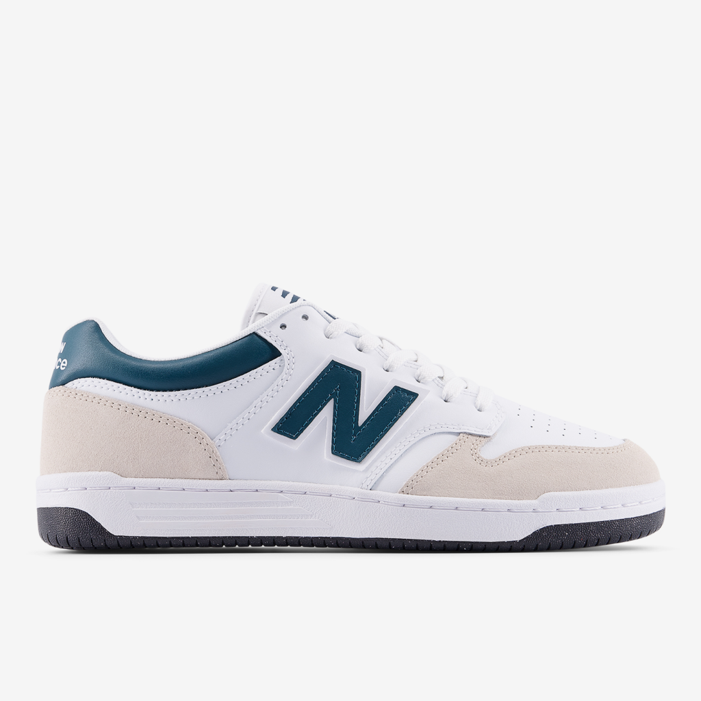 New Balance U480L5K1 - 480 L Freizeitschuhe in LEER