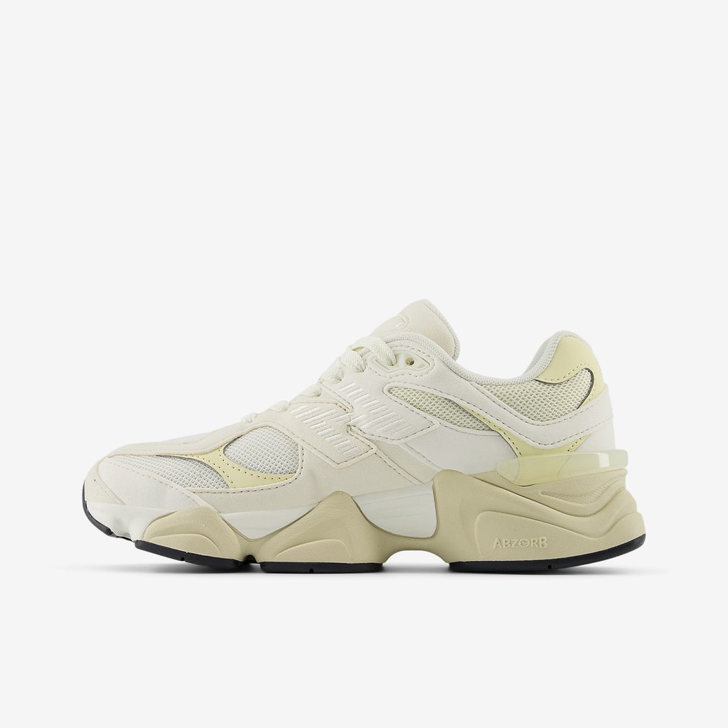 New Balance G 9060 All Day Freizeitschuhe in BEIGE