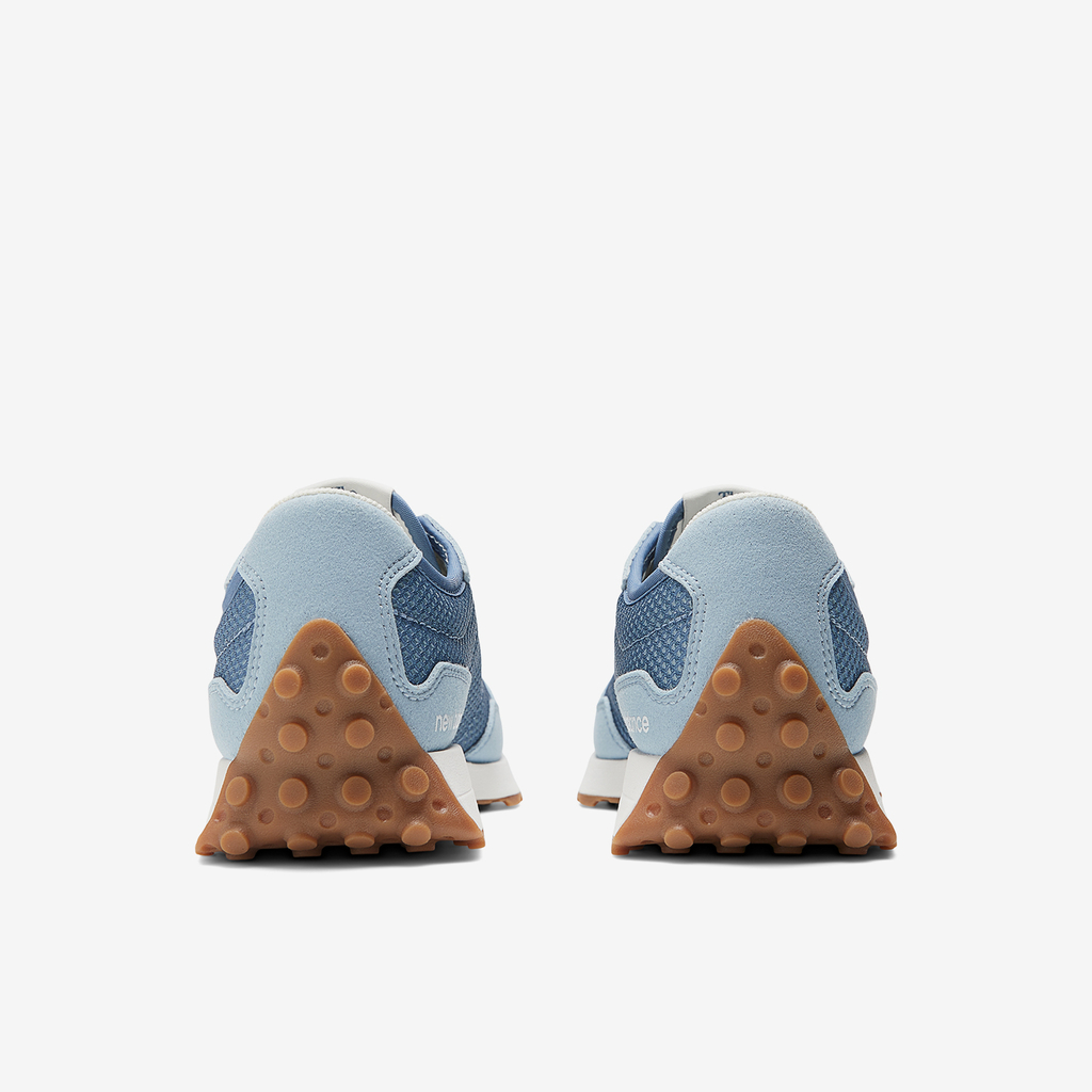 New Balance P 327 Sunday Morning Freizeitschuhe in BLAU