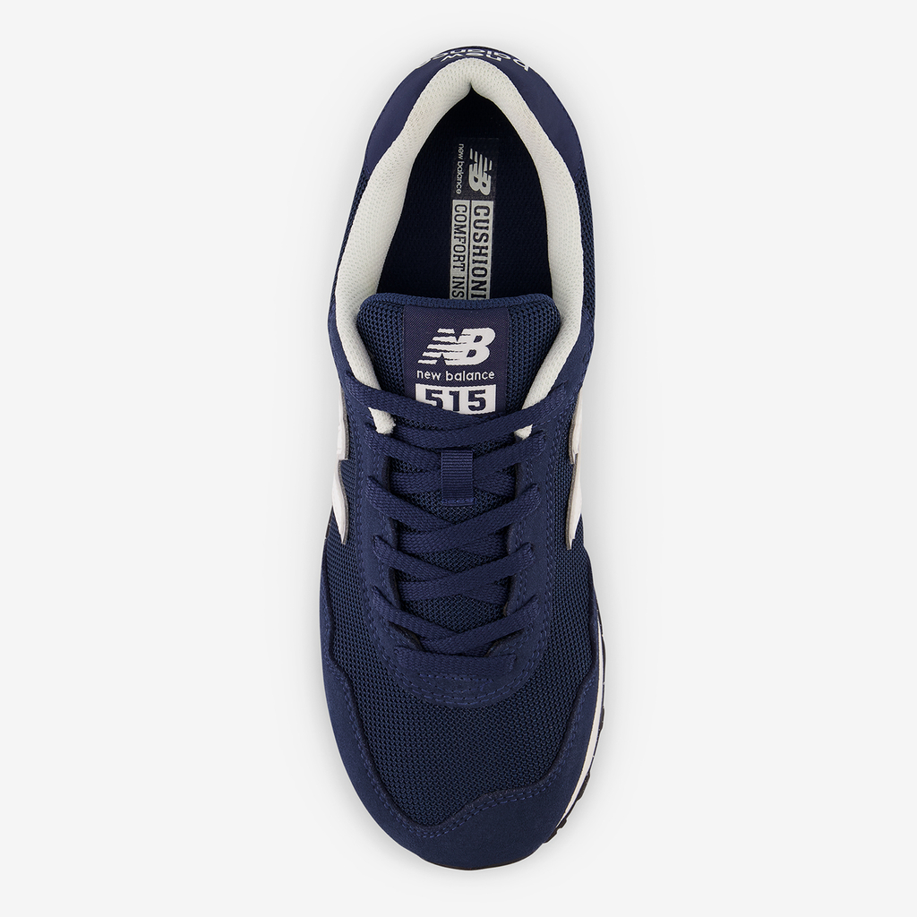 New Balance M 515 Freizeitschuhe in BLAU