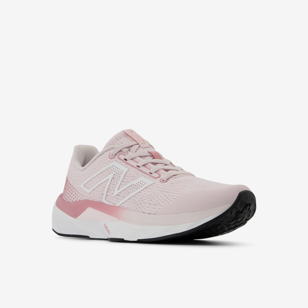 New Balance GPFCPRT5 Kids Fuel Cell Propel v5 Lace Laufschuhe in PINK