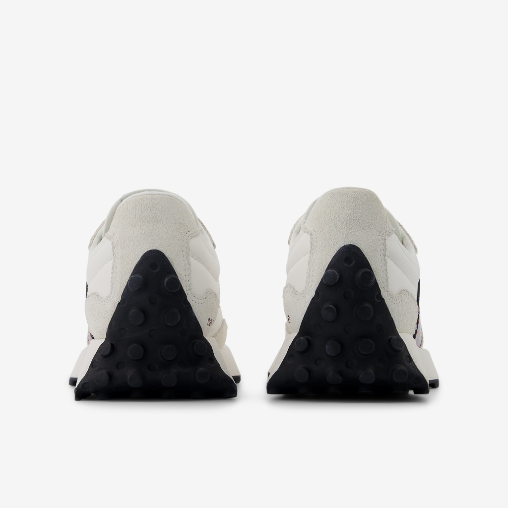 New Balance W 327 Freizeitschuhe in WEISS