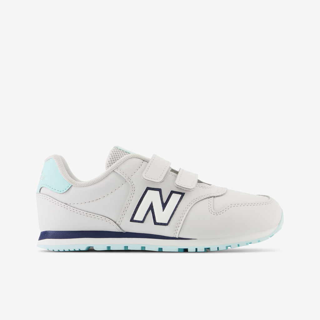 New Balance P 500 Seasonal Freizeitschuhe in GRAU