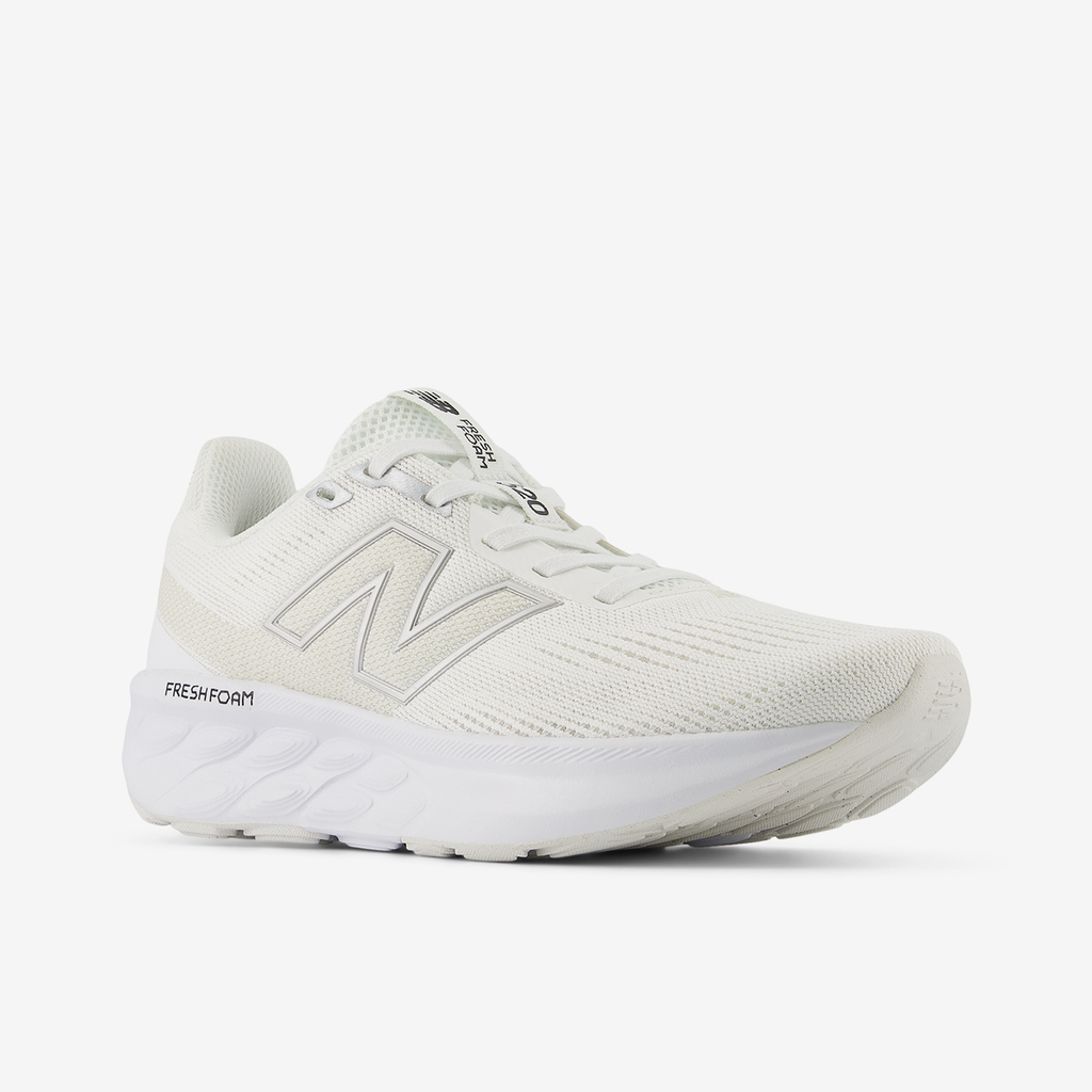 New Balance W 520 v9 Laufschuhe in WEISS