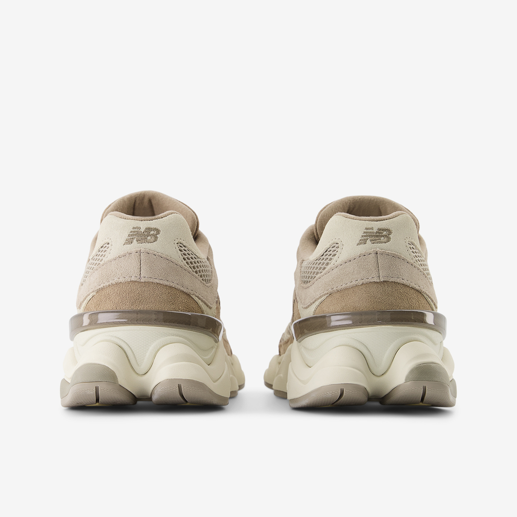 New Balance U 9060 Freizeitschuhe in BRAUN