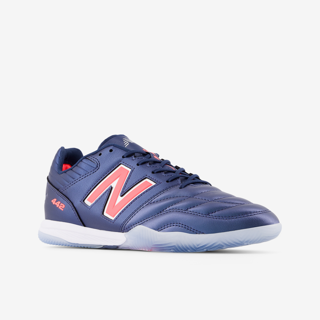 New Balance M 442 Pro IN v2 Indoorschuhe in BLAU