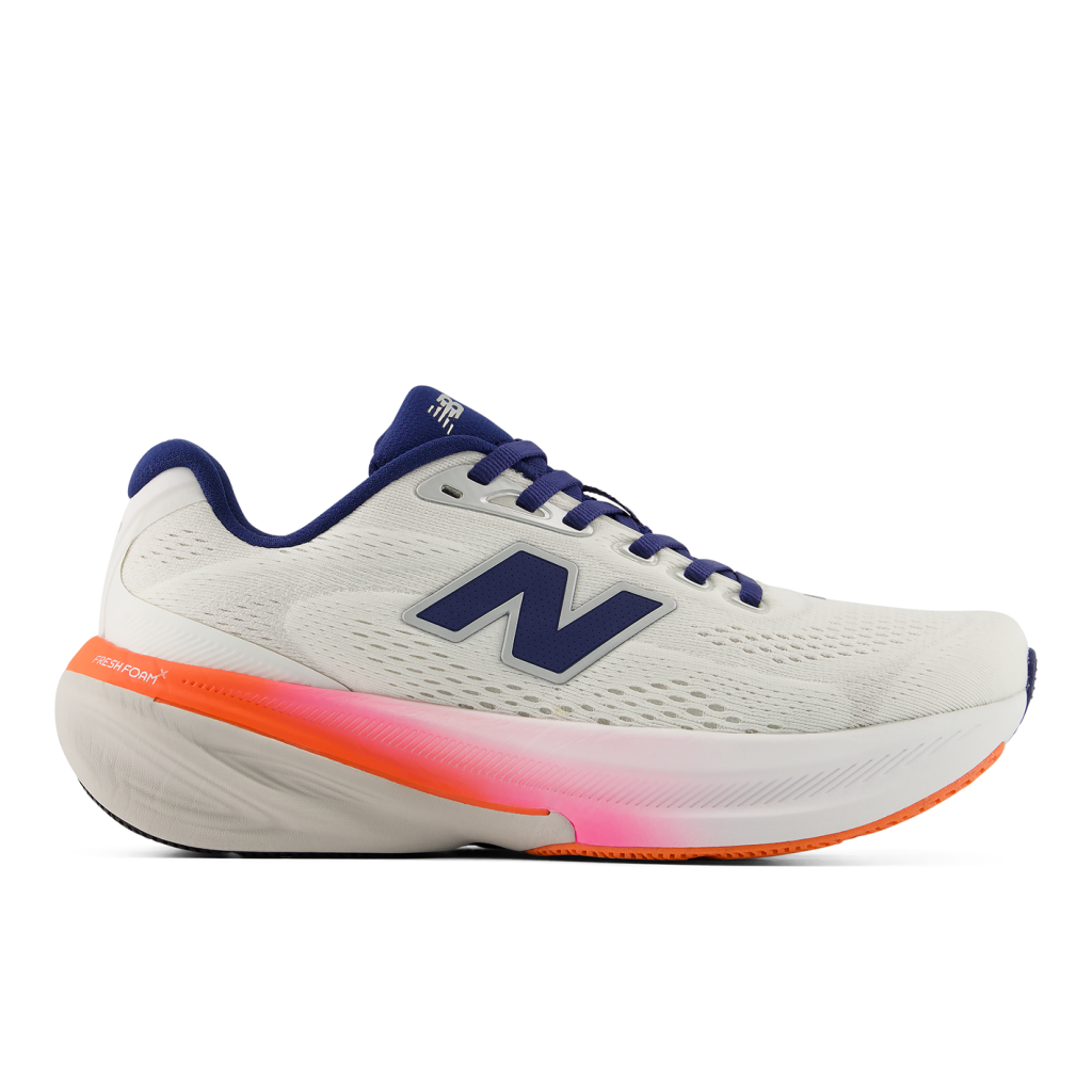 New Balance W 860 v15 Laufschuhe in LEER