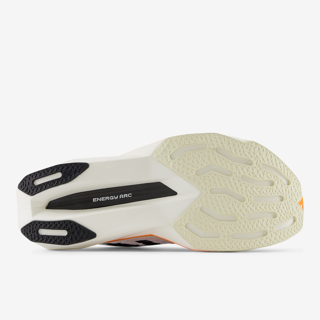 New Balance W SuperComp Pacer v2 Laufschuhe in WEISS