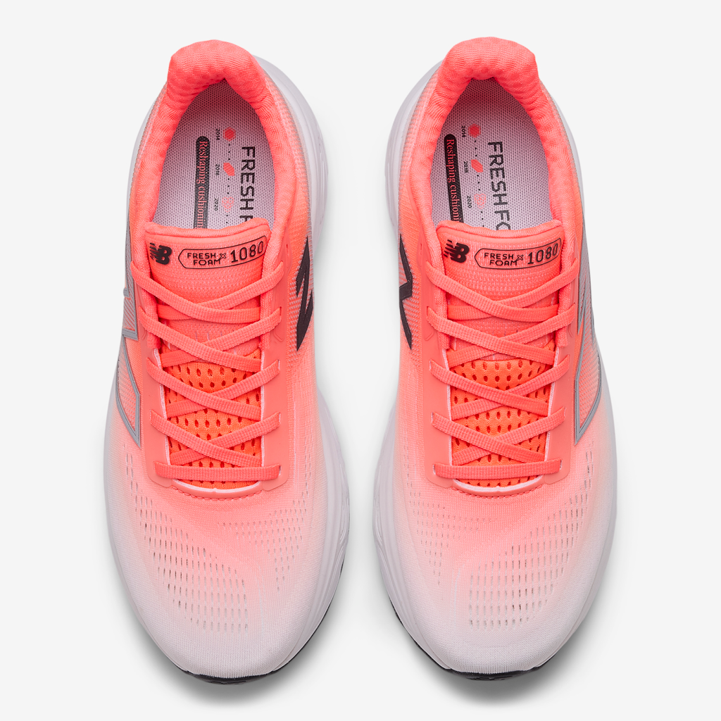 New Balance M 1080 v14 Laufschuhe in ROT