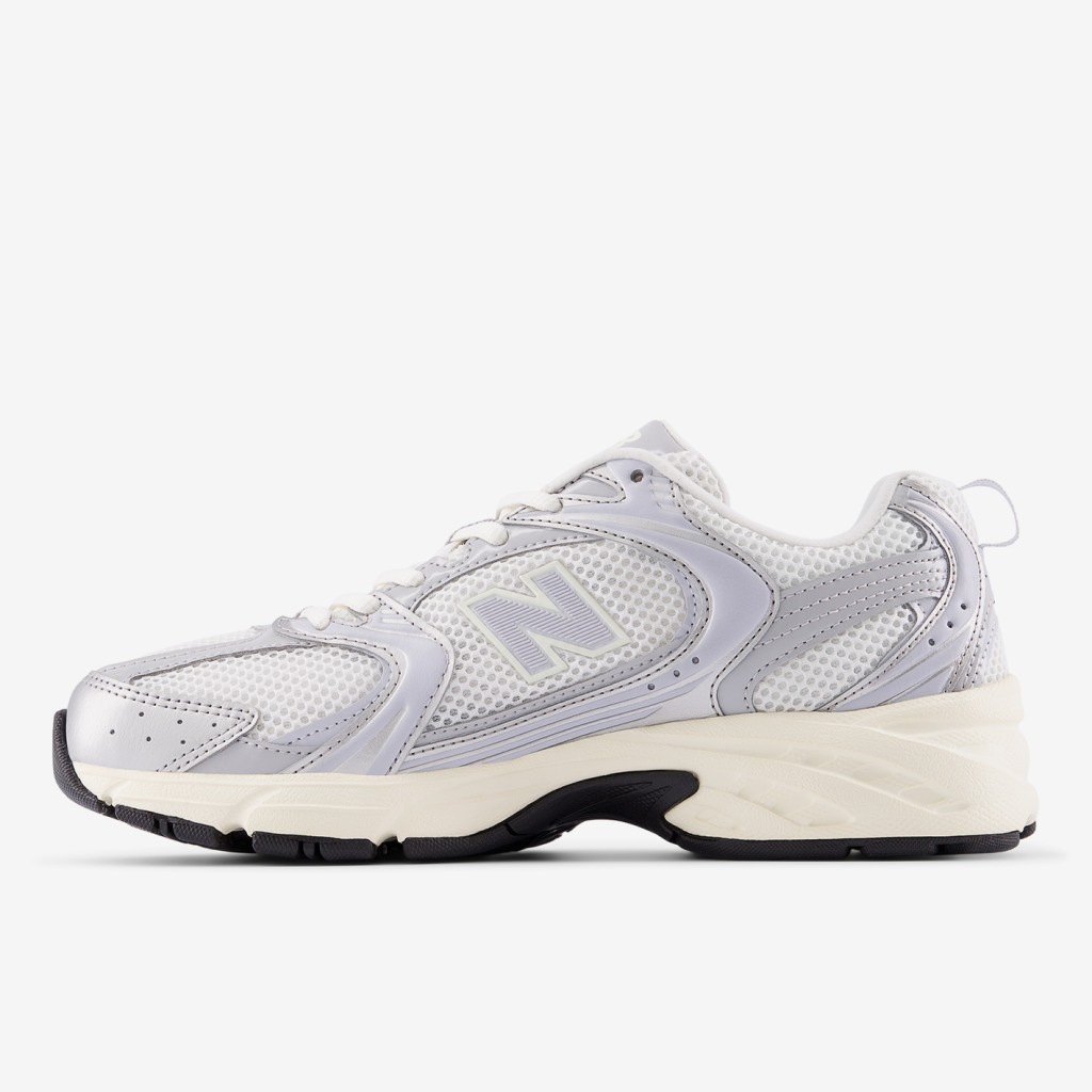 New Balance U530SEA Freizeitschuhe in WEISS