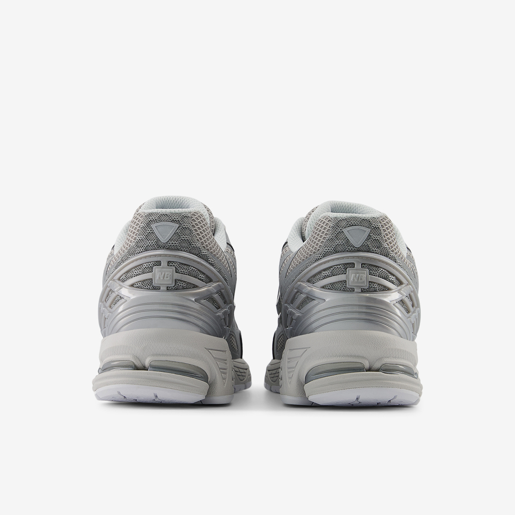New Balance U 1906 Phantom Fit Freizeitschuhe in GRAU