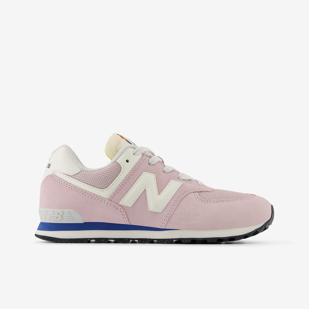 New Balance G 574  Freizeitschuhe in PINK
