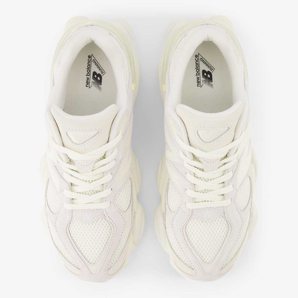 New Balance U9060ERB Freizeitschuhe in BEIGE
