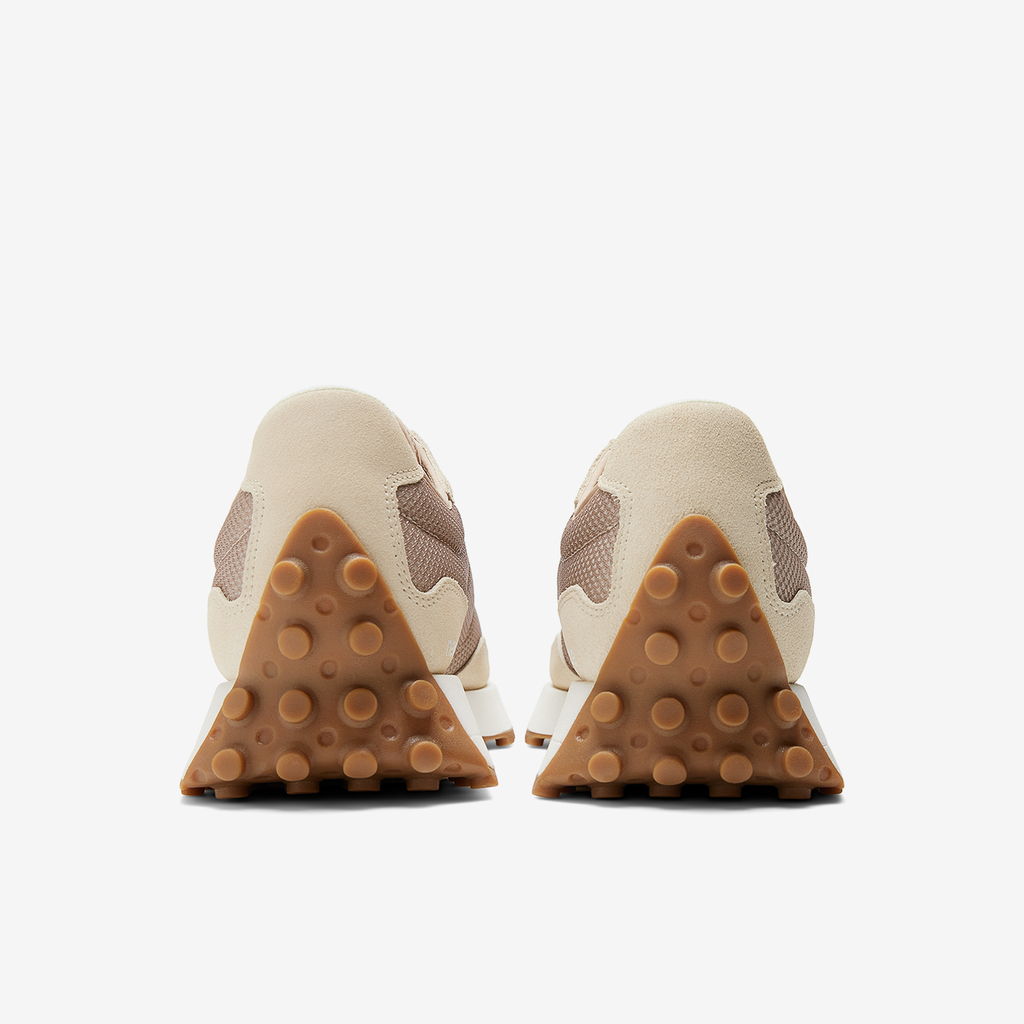 New Balance U 327 Seasonal Freizeitschuhe in BEIGE