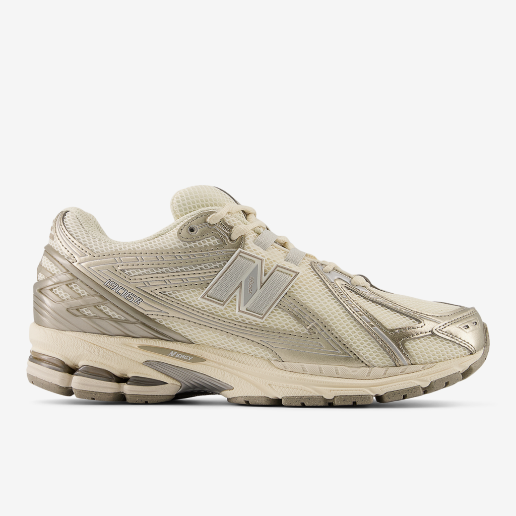 New Balance U 1906 Autumn Sport Freizeitschuhe in BEIGE