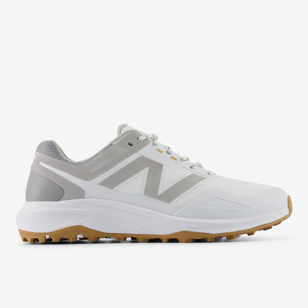 New Balance M Contend v3 SL in WEISS