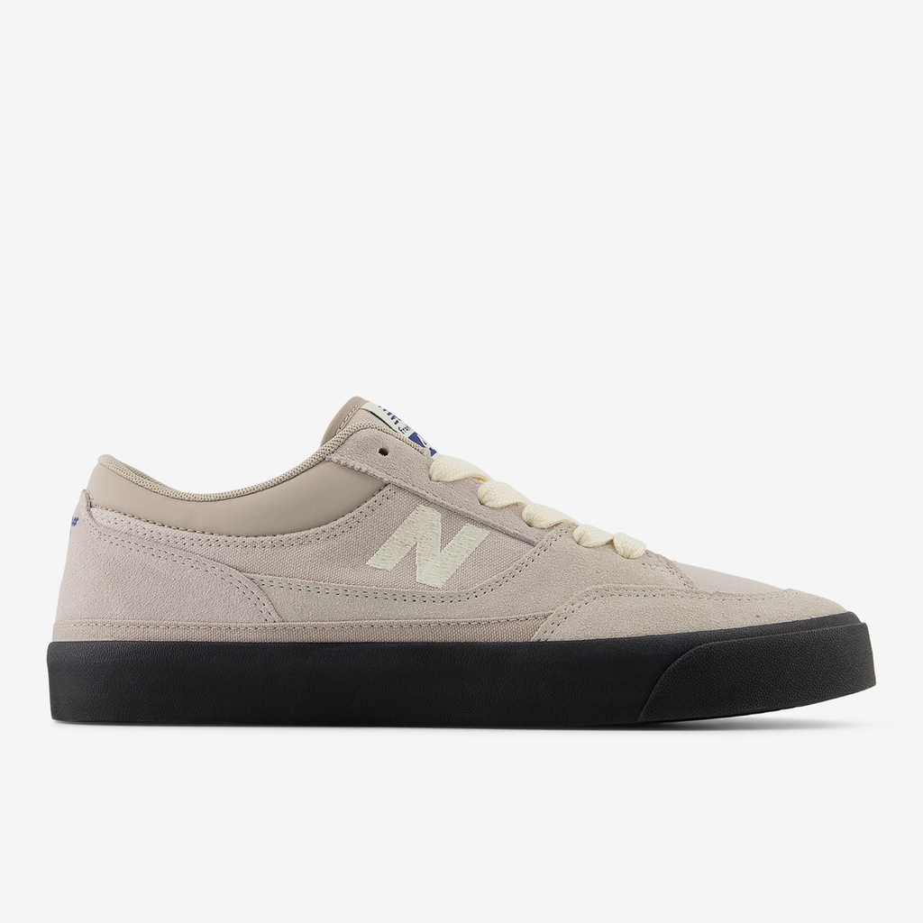 New Balance M 417 Franky Villani Skateboardschuhe in BEIGE