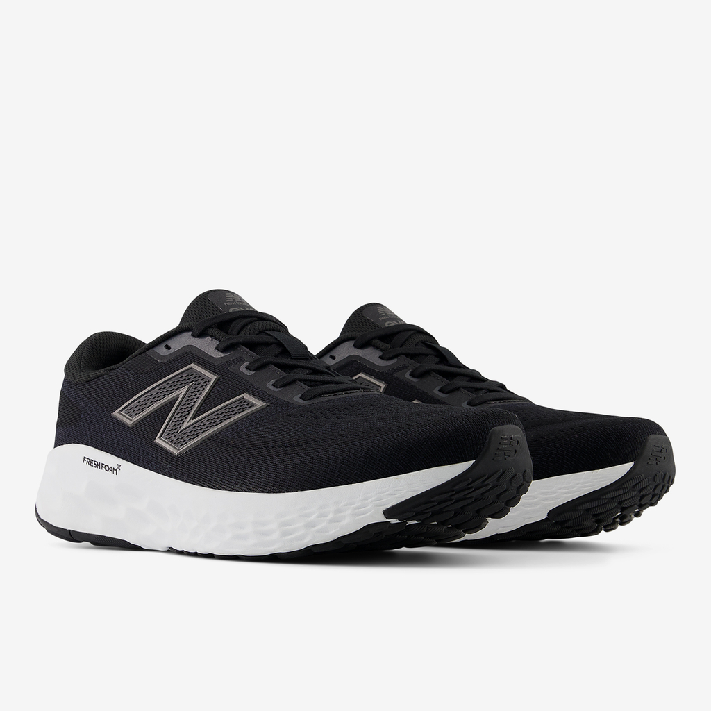 New Balance M Evoz v4 Laufschuhe in SCHWARZ