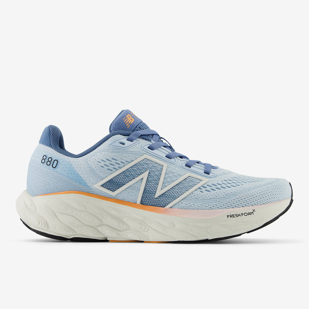 New Balance W 880 v14 Laufschuhe in BLAU