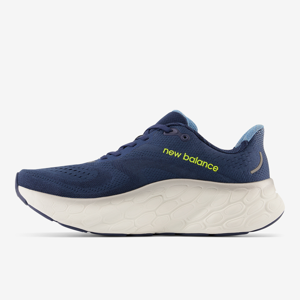 New Balance M More v4 Laufschuhe in BLAU