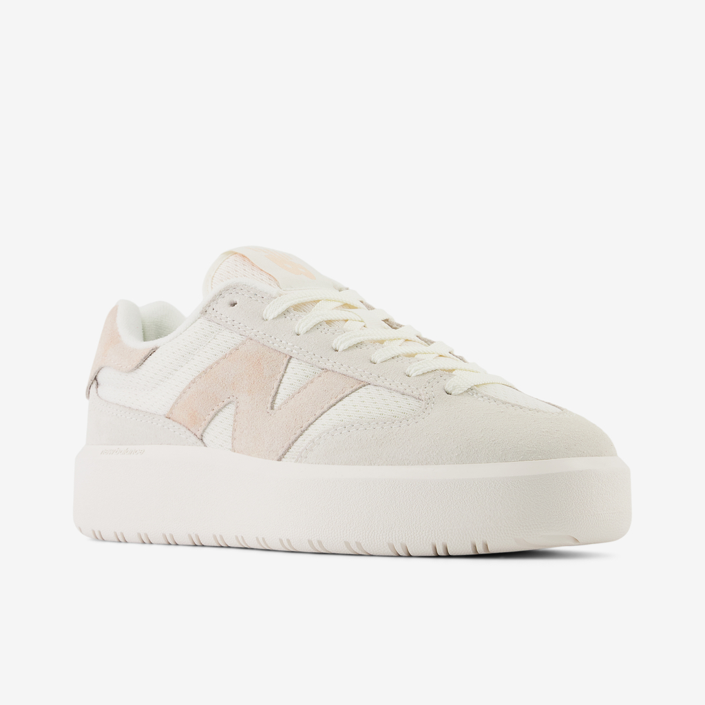 New Balance U 302 Marble Freizeitschuhe in BEIGE