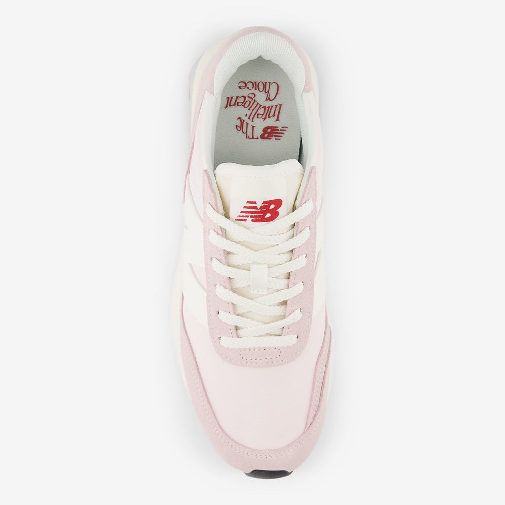 New Balance U3706XU - 370 Freizeitschuhe in PINK