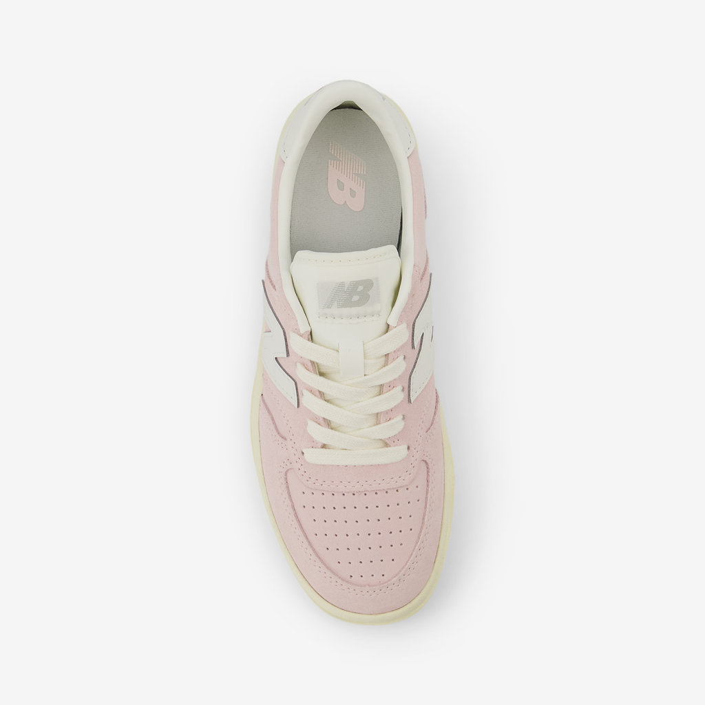 New Balance GST500PK Freizeitschuhe in PINK